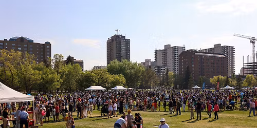 Carnival in the Park