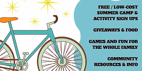 Pedal For Prevention: Spring Fling 2026