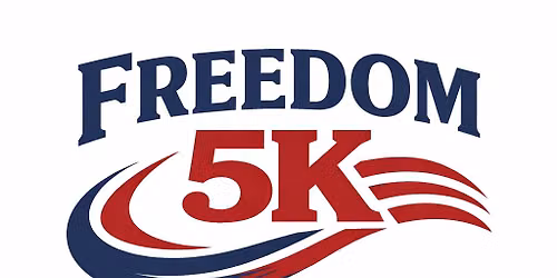 Freedom 5K