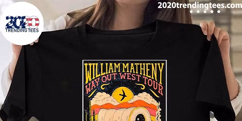 William Matheny