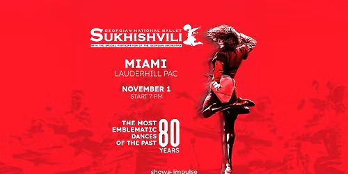 Sukhishvili \u2022 Miami