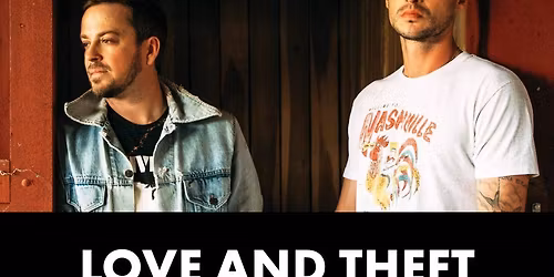 Love and Theft at Boulder Station