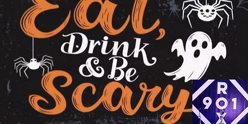 901 ROX HALLOWEEN \ud83d\udc7b\ud83d\udc7d\ud83d\ude31