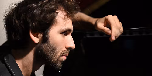 Alexandre Kantorow