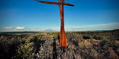 2.Silvestrovsk\u00fd v\u00fd\u0161lap ke K\u0159\u00ed\u017ei Srdce \u2665\ufe0f