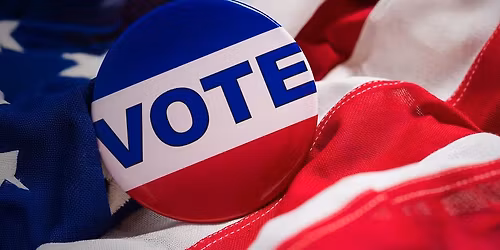 Vote Jeff Alldridge for Idaho Falls Mayor! Election Day 2025