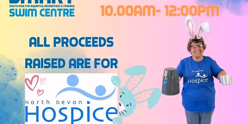 Rose\u2019s Easter Coffee Morning \ud83d\udc23