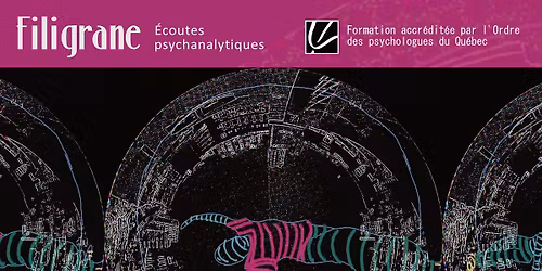 Colloque Fond d'\u00e9cran