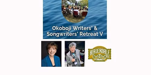 You and Your Memoir - A Preview of OWSR with Deb Landwehr Engle & Julie Gammack