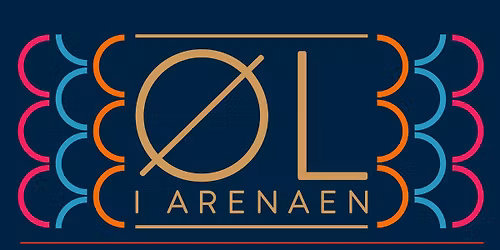 \u00d8L i Arenaen 2026