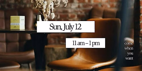 St. Louis City Silent Book Club x Rosa Cafe
