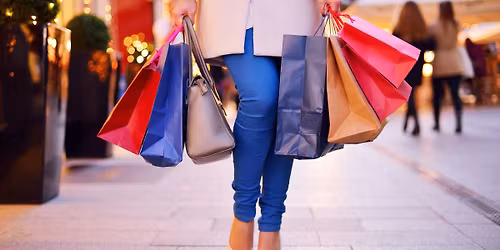 Verkaufsoffener Sonntag am 1. Advent