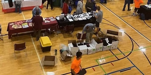 Wellness & Lifestyle Expo