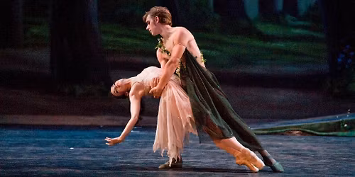 A Midsummer Night's Dream