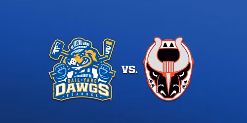 Roanoke Rail Yard Dawgs vs. Birmingham Bulls