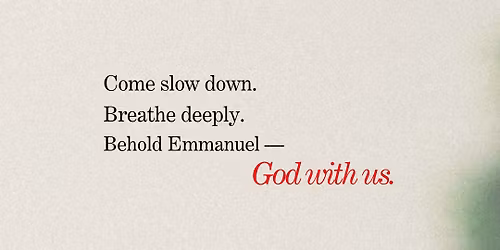 Revelation Wellness\u00ae Breathe & Behold