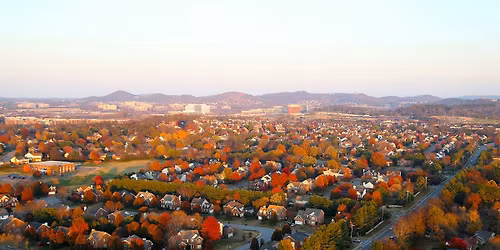 Cube Against Cancer Franklin 2026