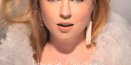 Simone Kopmajer - Home for Christmas