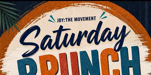 Safe Haven - Men\u2019s Brunch