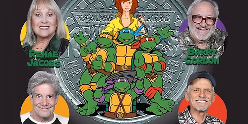 The \u201cSuper Saturday Morning Cartoon\u201d Retro Toy and Game Expo