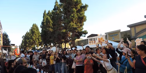 365 Night Market in San Jose, CA | September 25-26, 2026