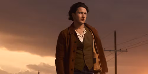 Drake Milligan-Sam Galloway Ford Concert Series 