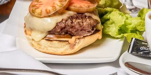 Brunch en Museo Chicote