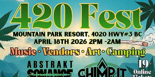 420 Fest