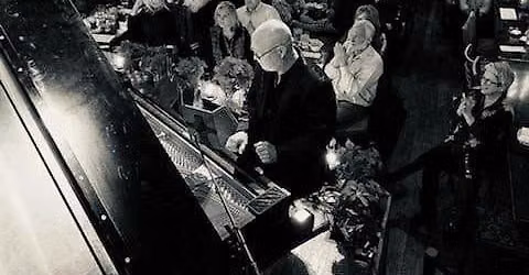 Joe Burlison's Christmas Jazz