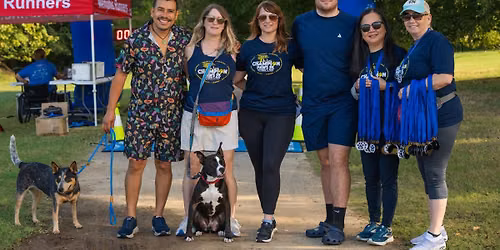 Champion Paws 5K 2026!