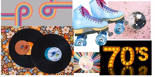 Get Down Tonight: Arden's 2nd Anniversary Disco Party