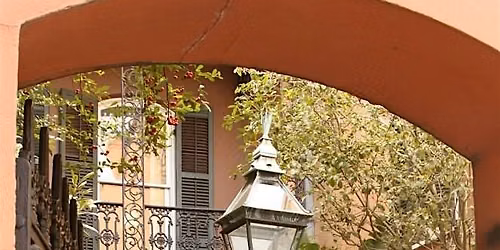 2026  Creole Christmas Holiday Home Tour (Dec. 26-27)
