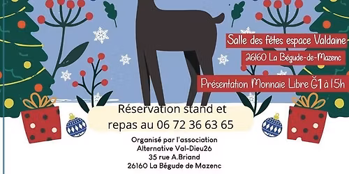 G-Marche de No\u00ebl