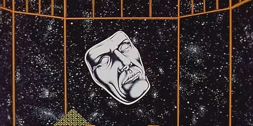 SUSPENDED ANIMATION presents: TREASURES OF SOVIET ANIMATION