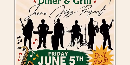 Shore Jazz Project