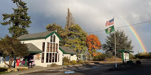 After Hours - Kickoff for Travel with the Chamber Christmas Market