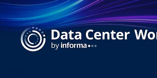 Data Center World Power