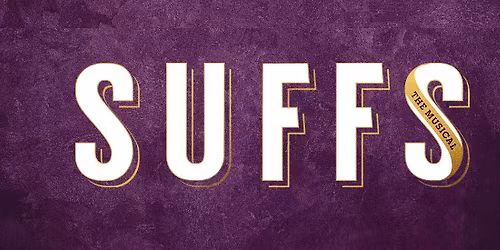 Bus Trip to Playhouse Square: Suffs