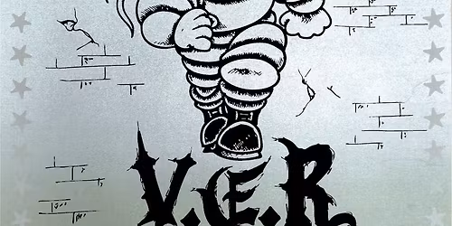 PUFFER - V.E.R. 83