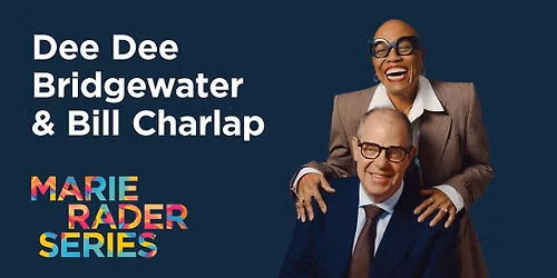 Dee Dee Bridgewater & Bill Charlap 