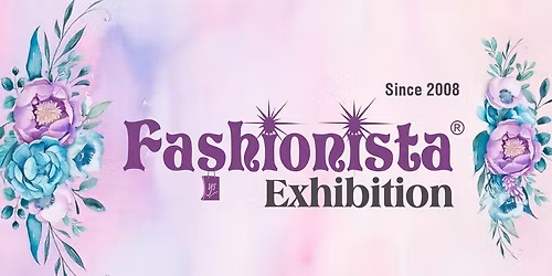 Fashionista Fashion & Lifestyle Exhibition Jaipur