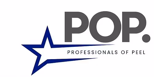 Leaders Who Lunch - April Edition