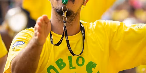 Samba Beats | Workshop Roda de Samba | Gabriel Lopes