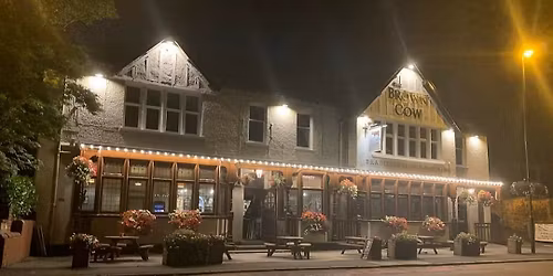 Psychic Nights One To One Readings At The Brown Cow Ackworth 26\/11\/2025