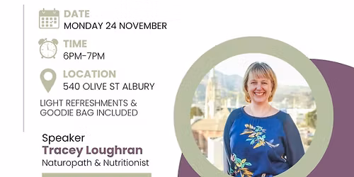 Healthy Sleep Seminar