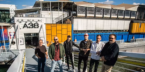 Spont\u00e1n Blues Band - Hetedik v\u00e1g\u00e1ny , Lakitelek