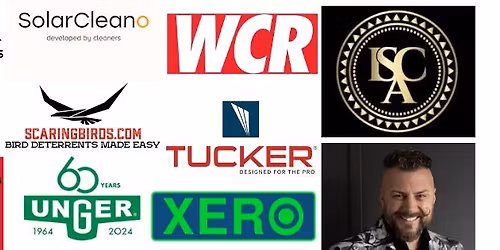 ISCA Convention & Awards 2025