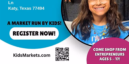 Kids Markets at Victory 1 Sports Center Fall Open House