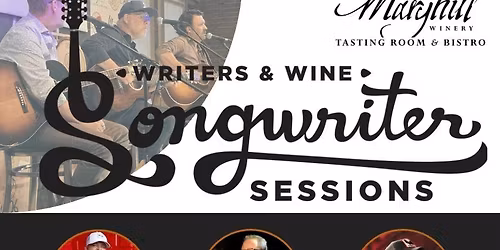 Justin Wilson at Princess Theatre - Alabama