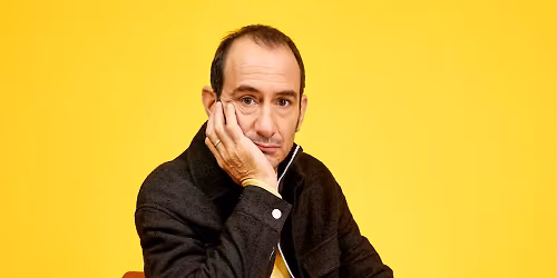 LA SOLITUDINN\u00c9E ou l'incroyable retour de Tomy Paquet